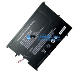 Batería para Digma EVE 15-P417 ES5063EW [Batería de repuesto]